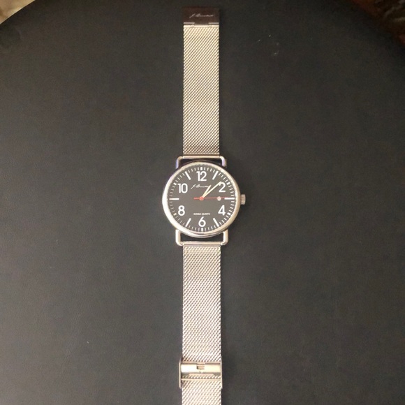 J brackett Watch - Picture 3 of 3